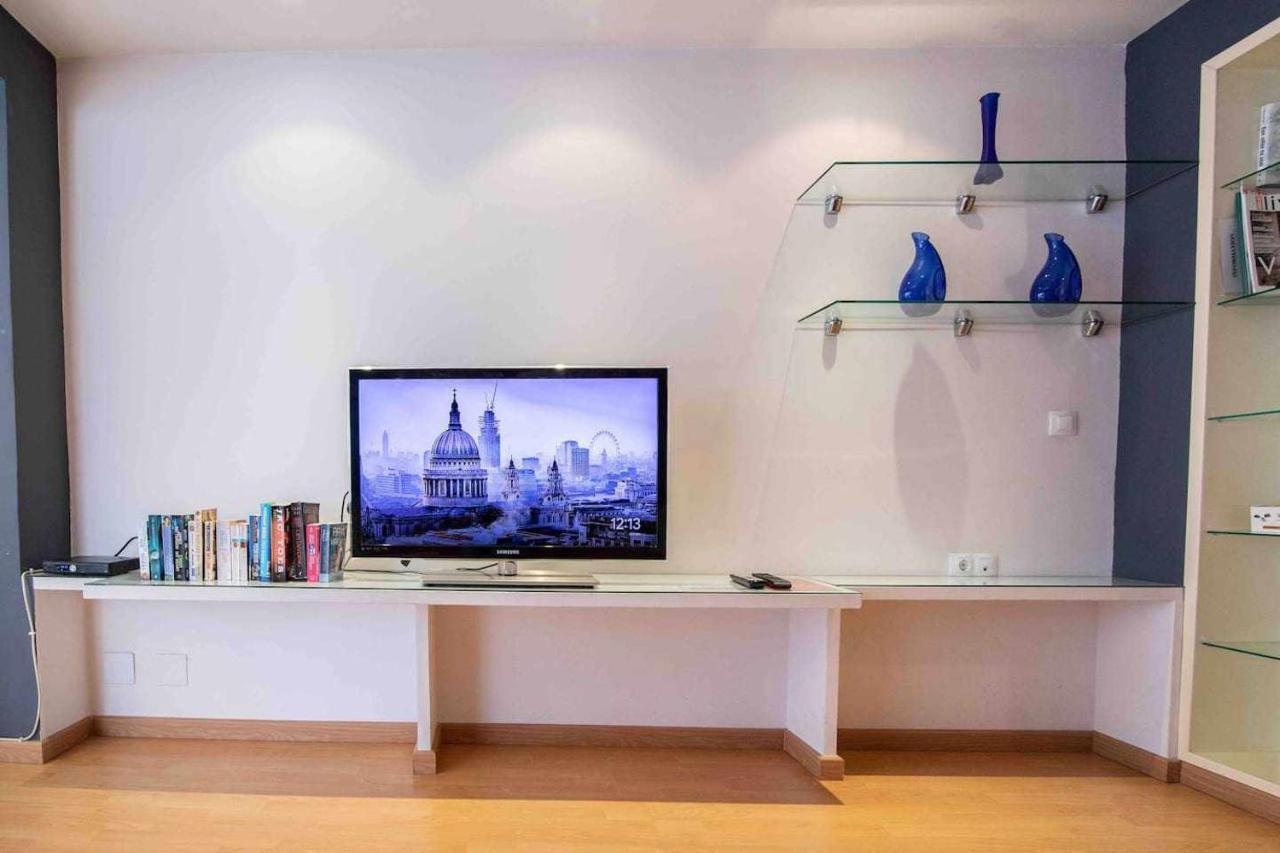 Appartamento Stunningcenterlevantewifiaccable Tv *
