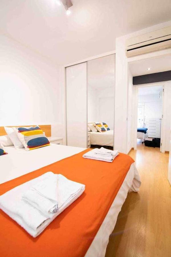 Appartamento Stunningcenterlevantewifiaccable Tv Benidorm