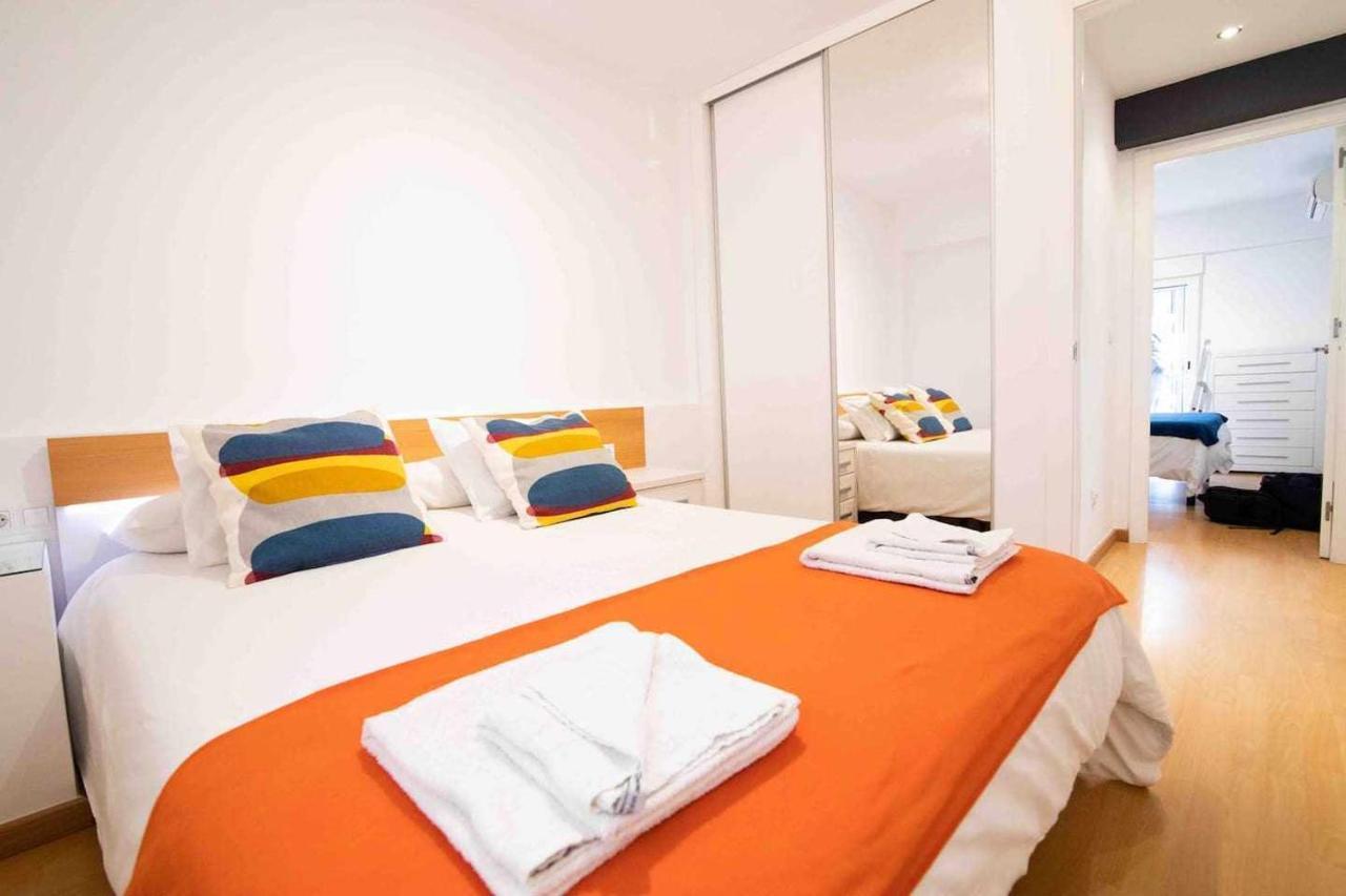 Appartement Stunningcenterlevantewifiaccable Tv *
